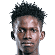 Lamine Jarjou