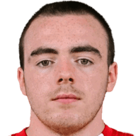 Oisin Devlin
