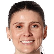 Heida Vidarsdottir