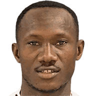 Moriba Diarra