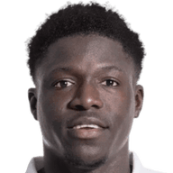 Alioune Mané