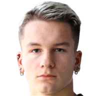 Gunnleifur Orri Gunnleifsson