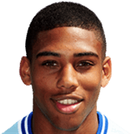 Shaun Jeffers