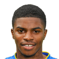 Andre Blackman