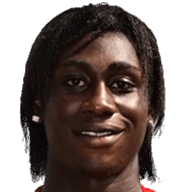 Giovanni Kyeremateng