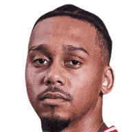 Keanu Marsh-Brown