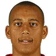 Wayne Arendse