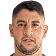 Ruben Escobar