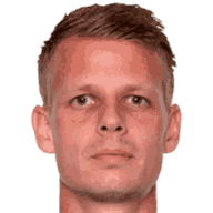 Martin Jensen