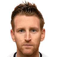 Chris Robertson