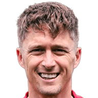 Jake Robinson