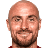 Alan McCormack