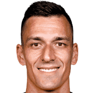 Lovre Kalinic