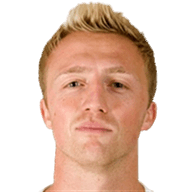 Lee Barnard