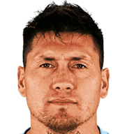 Nicolás Castillo