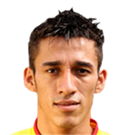 Junior Alvarado
