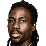 Richard Boateng