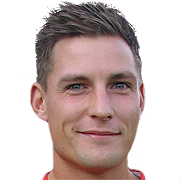Steffen Bergstedt