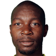 Thomas Madimba