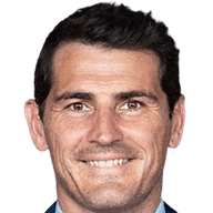 Iker Casillas