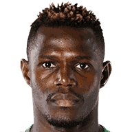Stéphane Badji