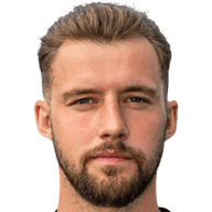 Lewis Hawkins
