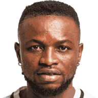 Umaru Bangura