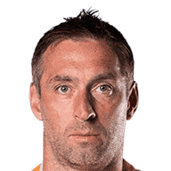 Allan McGregor
