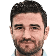 Antonio Barragan