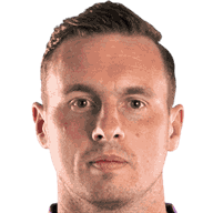 David Stockdale