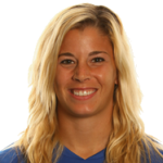 Stephanie Holm