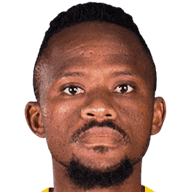 Thokozani Sekotlong