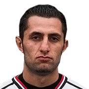 Mikail Anli