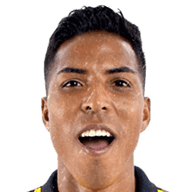 Carlos Uribe