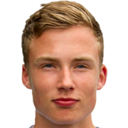 Nicklas Skou