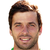 Tiago Borges