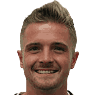 Josh Green