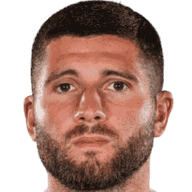 Jamie Sendles-White