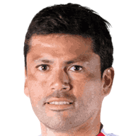 Yerson Opazo