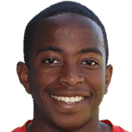 Reece Beckles-Richards
