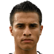 Eulises Pavon