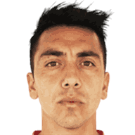 Nelson Rebolledo