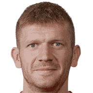 Svetoslav Dikov