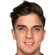 Rodrigo González