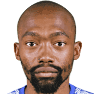 Thabo Mnyamane