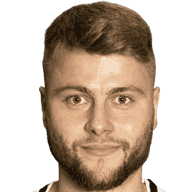 Oliver Shenton