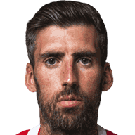 Mark Carrington