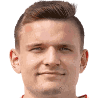 Pawel Mandrysz