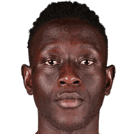 Modou Jadama