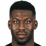 Timothy Fosu-Mensah
